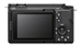 دوربین بدون آینه سونی مشکی Sony ZV-E1 Mirrorless Camera Black
